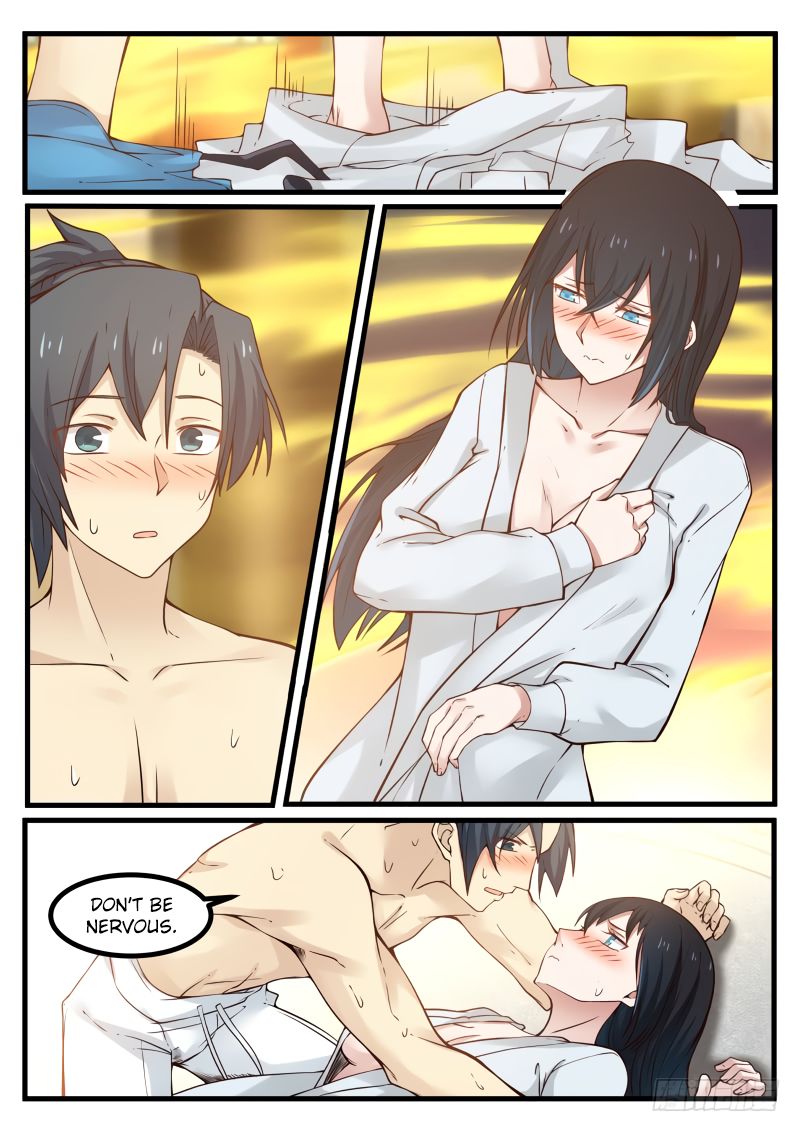 Martial Peak chapter 94 page 6