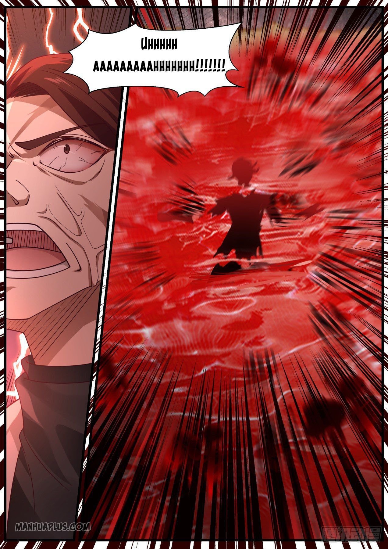 Martial Peak chapter 977 page 4