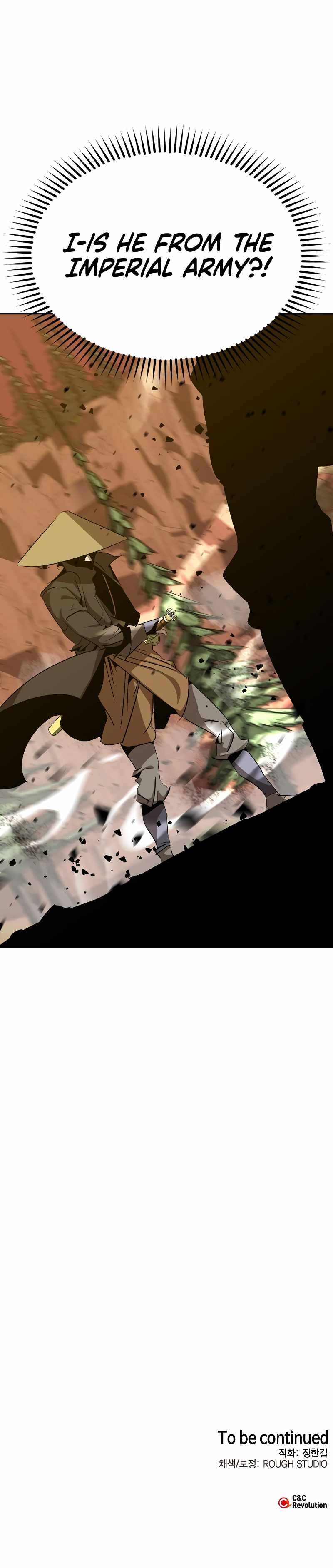 Martial Wild West chapter 10 page 18