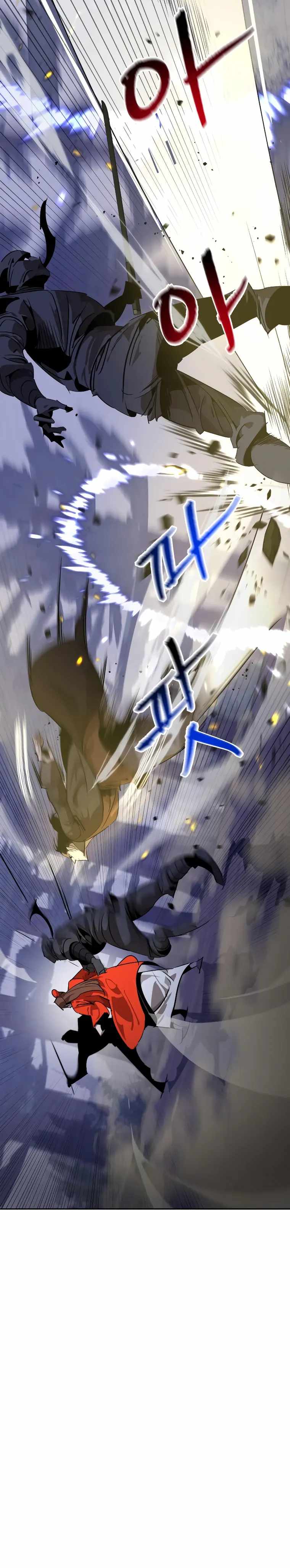 Martial Wild West chapter 12 page 15