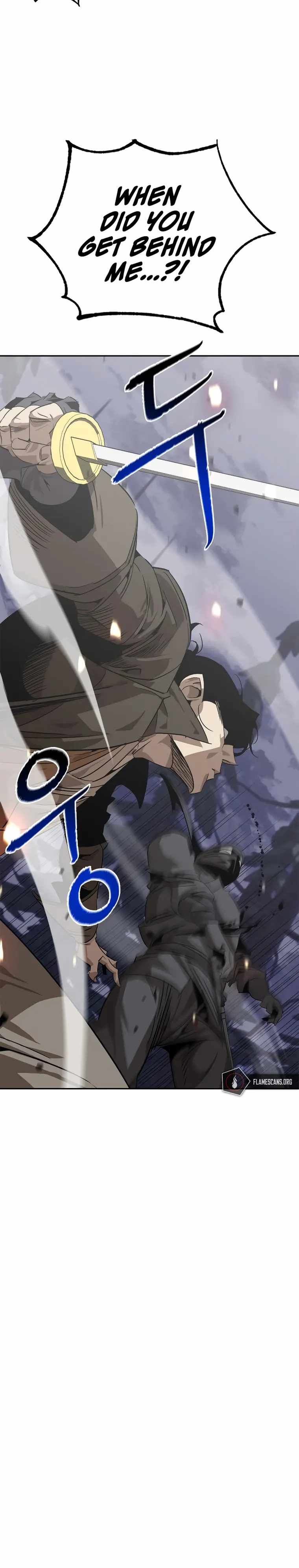 Martial Wild West chapter 12 page 17