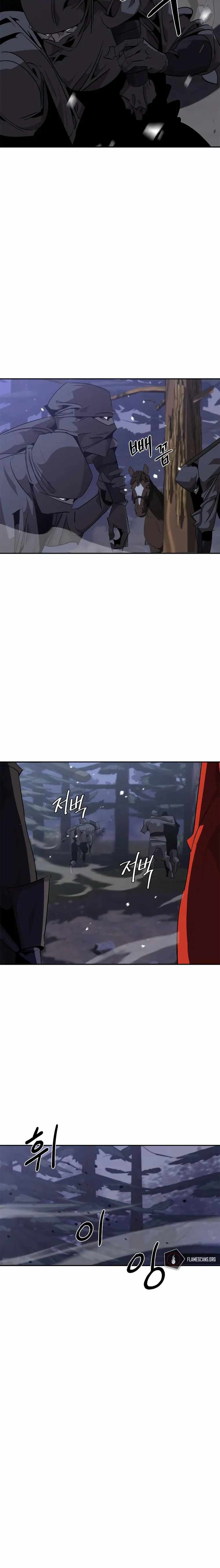 Martial Wild West chapter 12 page 23