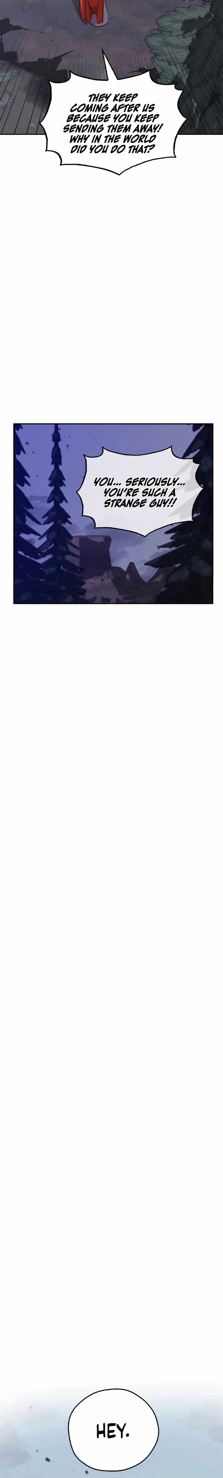 Martial Wild West chapter 12 page 25