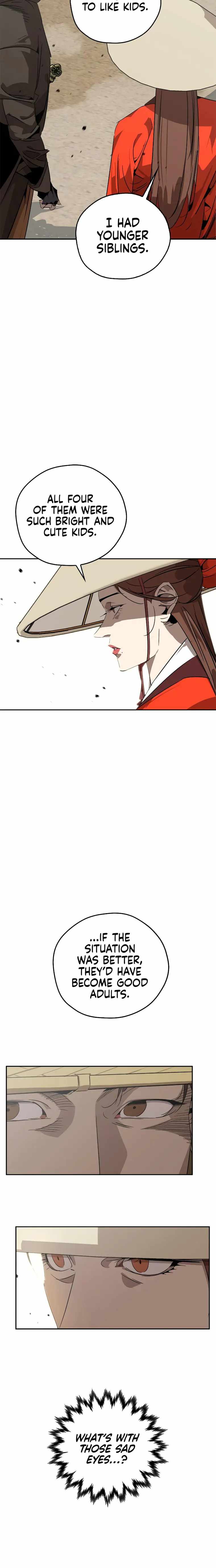 Martial Wild West chapter 12 page 29