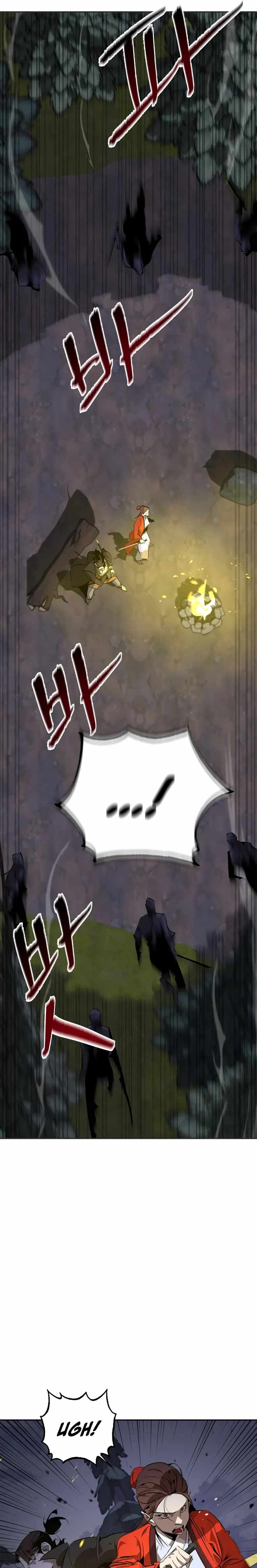 Martial Wild West chapter 12 page 5