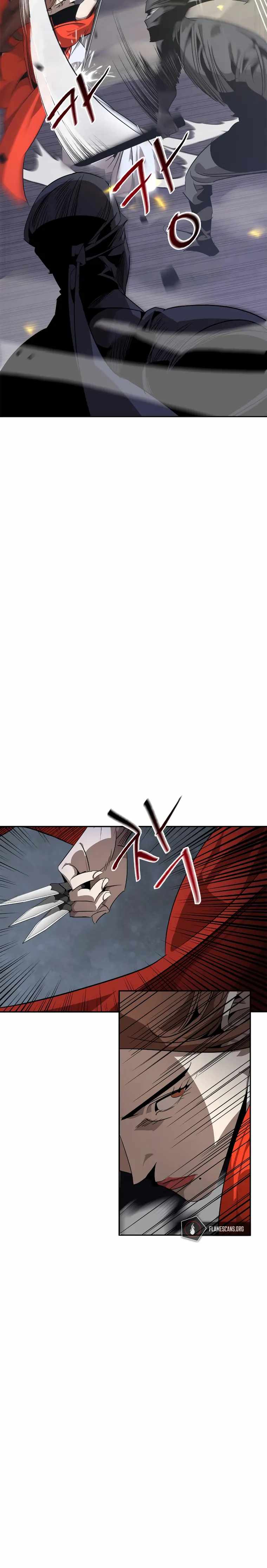 Martial Wild West chapter 12 page 8