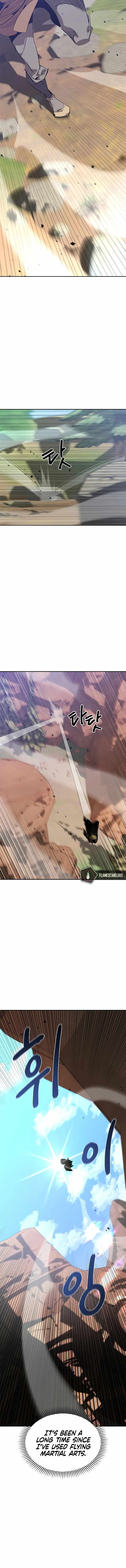 Martial Wild West chapter 14 page 2