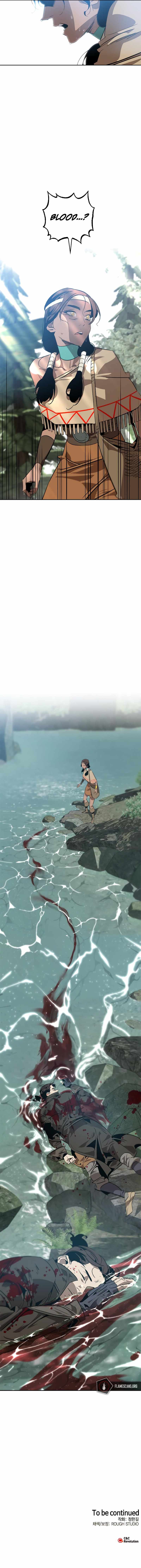 Martial Wild West chapter 16 page 17