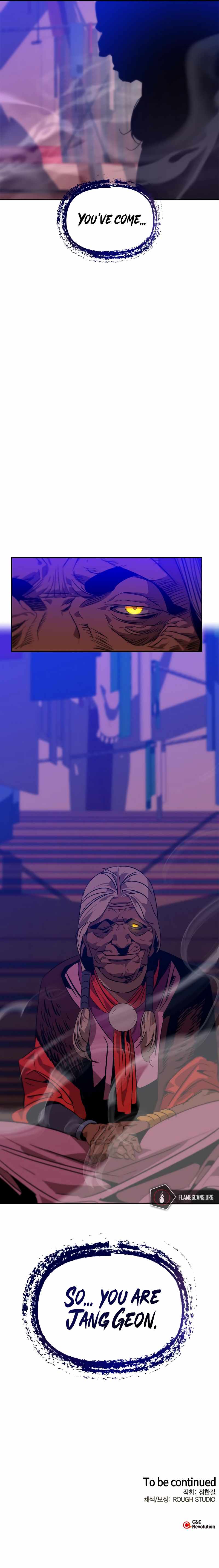 Martial Wild West chapter 17 page 18