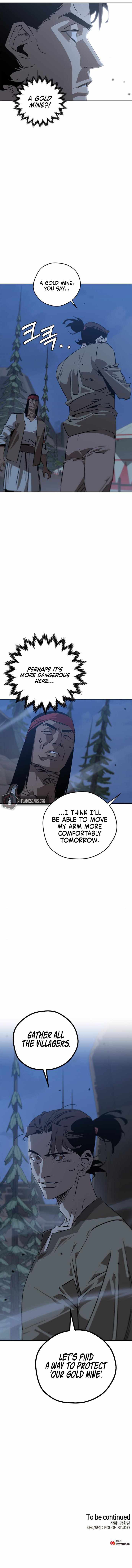 Martial Wild West chapter 18 page 18