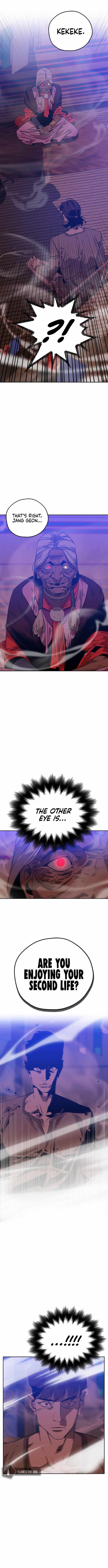 Martial Wild West chapter 18 page 7