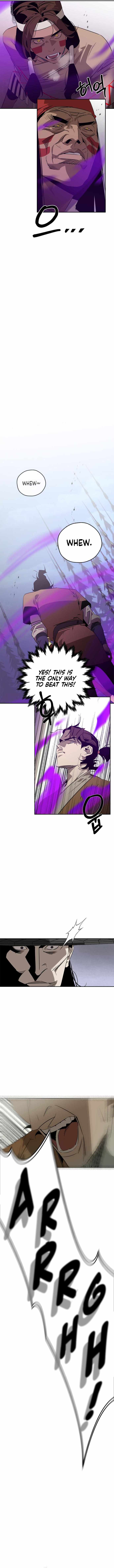 Martial Wild West chapter 22 page 4