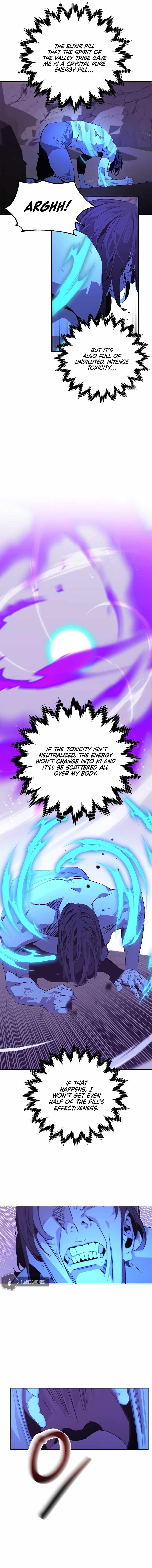 Martial Wild West chapter 25 page 10