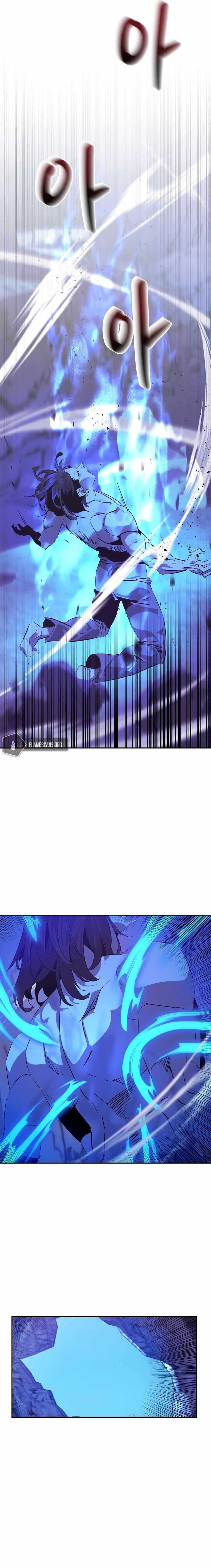 Martial Wild West chapter 25 page 11