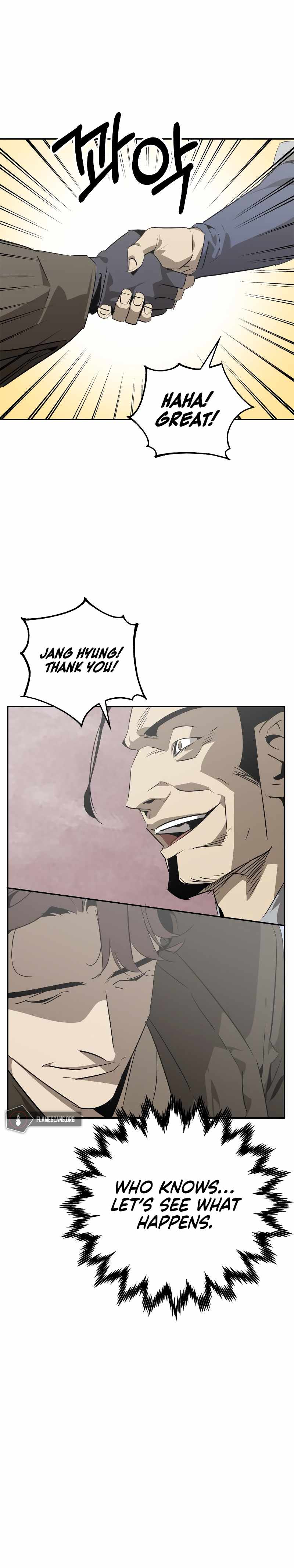 Martial Wild West chapter 26 page 16