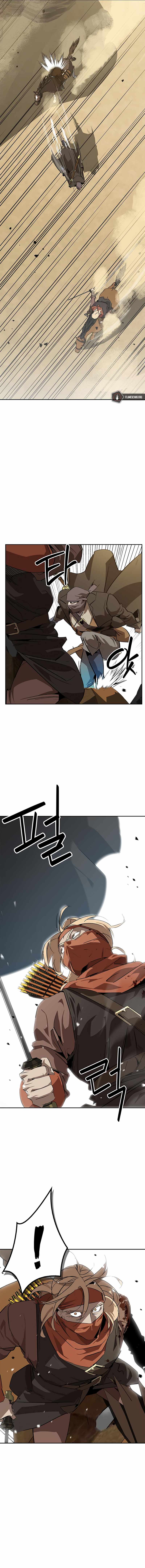 Martial Wild West chapter 28 page 12