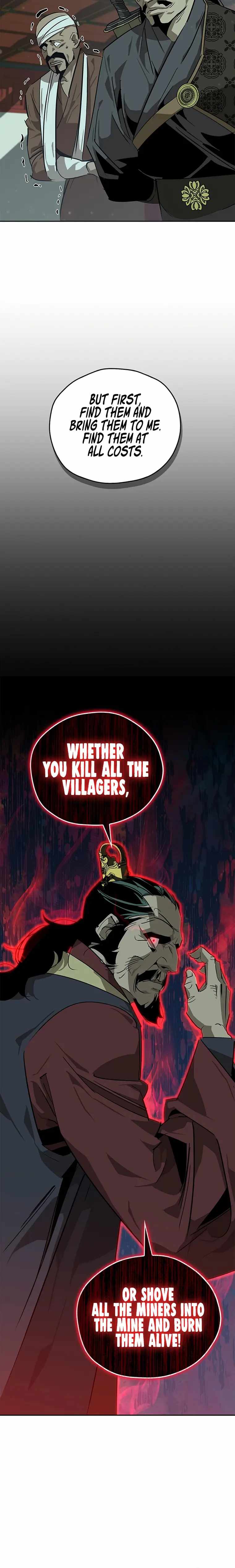 Martial Wild West chapter 30 page 18