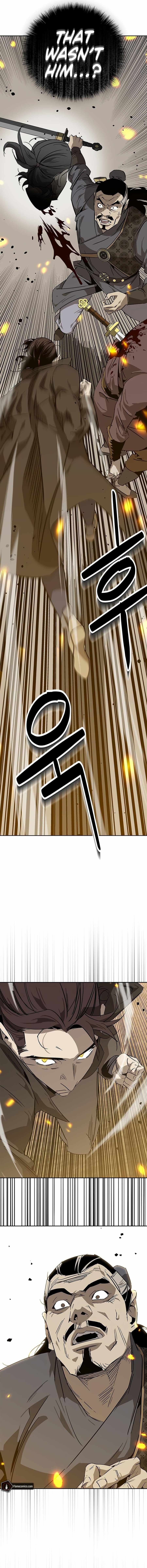 Martial Wild West chapter 33 page 4