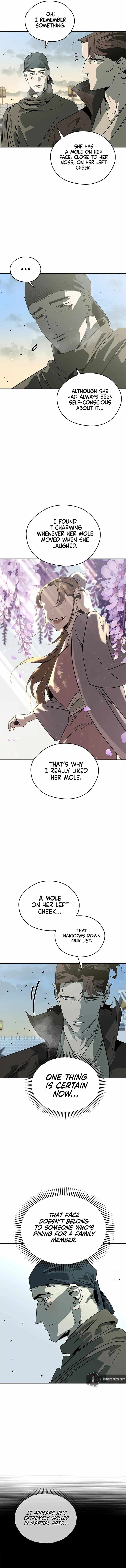 Martial Wild West chapter 37 page 6