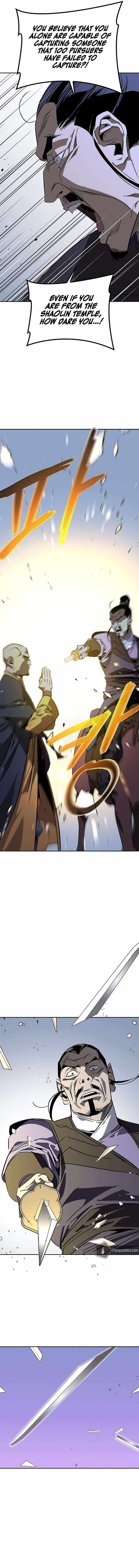 Martial Wild West chapter 42 page 12