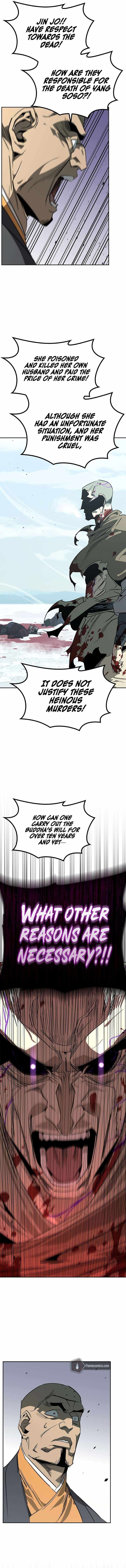 Martial Wild West chapter 43 page 4