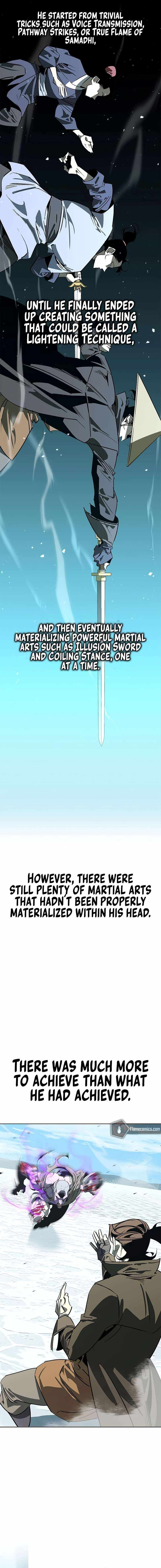 Martial Wild West chapter 44 page 17