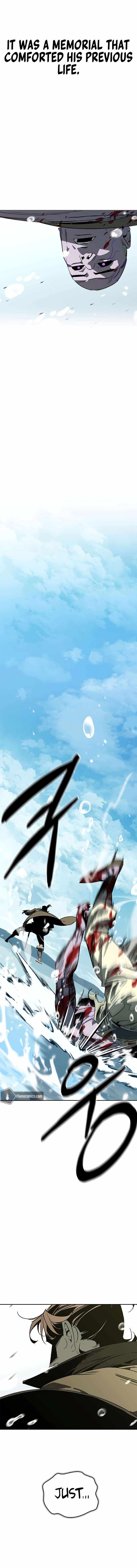 Martial Wild West chapter 44 page 20