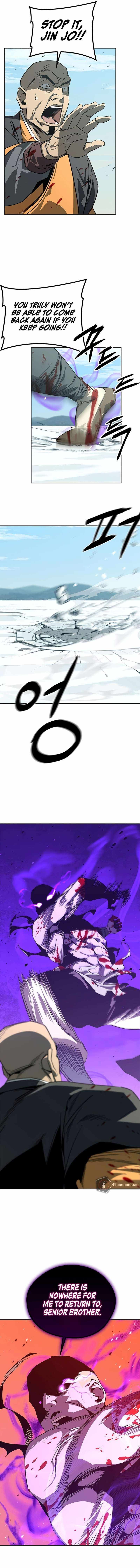 Martial Wild West chapter 44 page 4