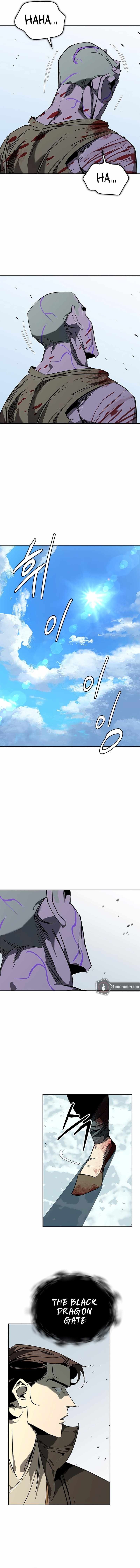 Martial Wild West chapter 45 page 13