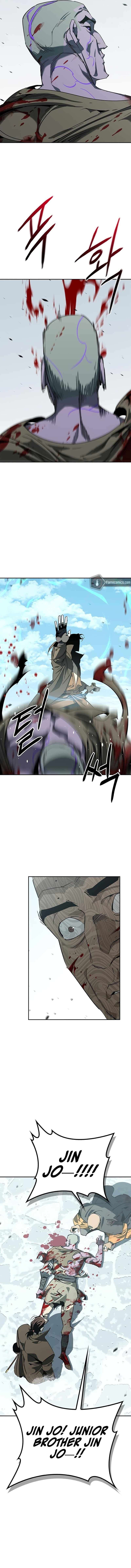 Martial Wild West chapter 45 page 16