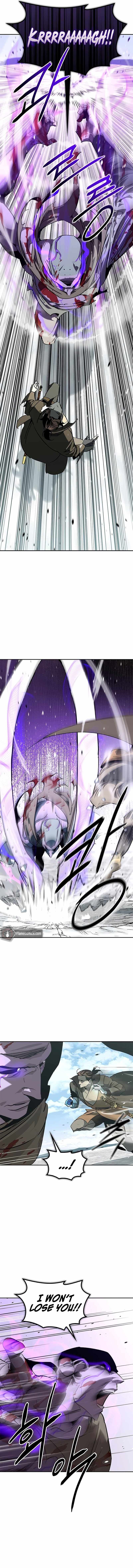 Martial Wild West chapter 45 page 5