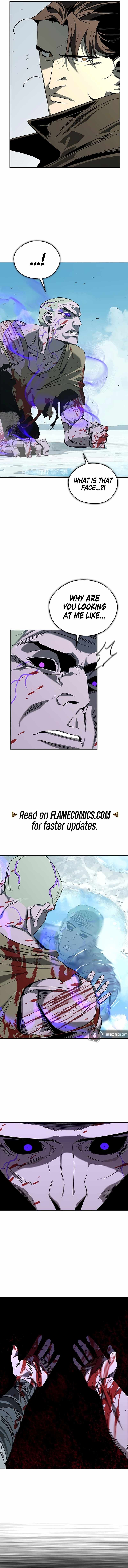 Martial Wild West chapter 45 page 9