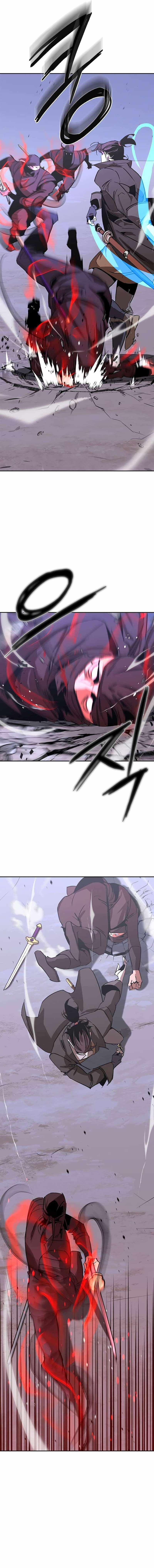 Martial Wild West chapter 49 page 14