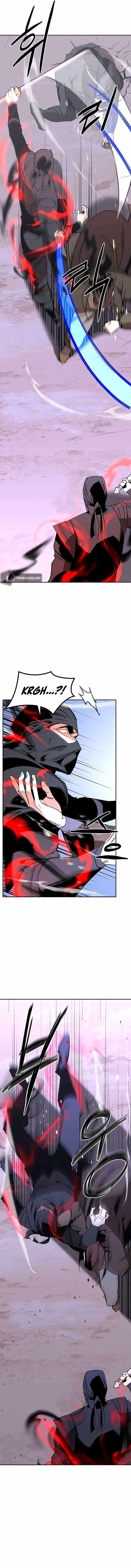 Martial Wild West chapter 49 page 15