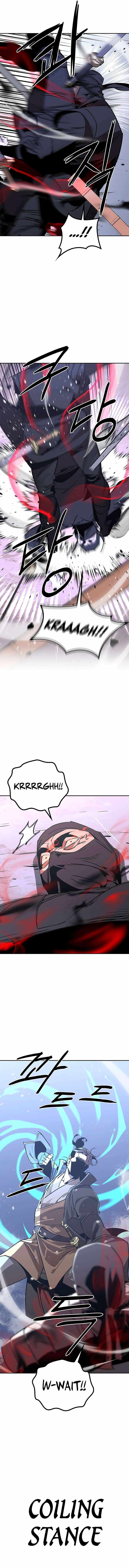 Martial Wild West chapter 49 page 16
