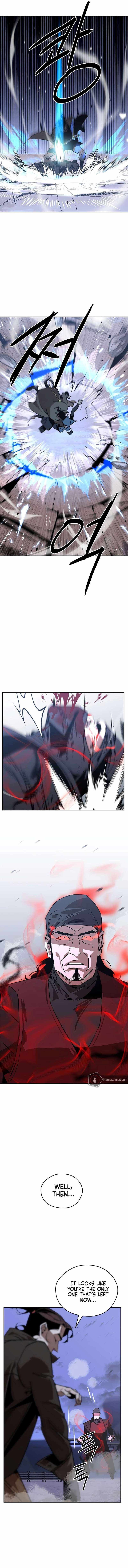 Martial Wild West chapter 49 page 17