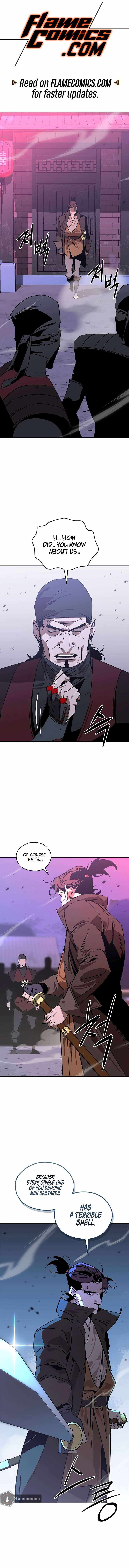 Martial Wild West chapter 49 page 2