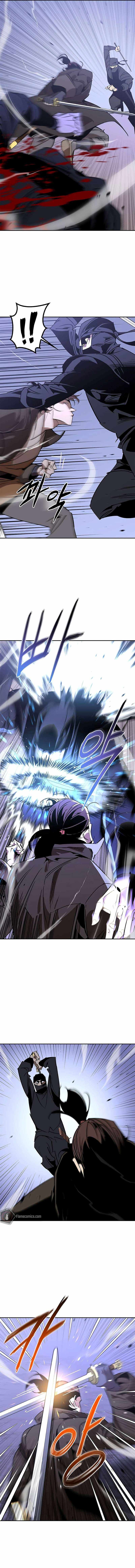 Martial Wild West chapter 49 page 4