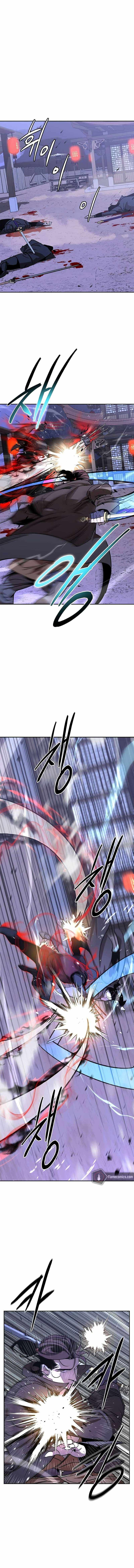 Martial Wild West chapter 51 page 4