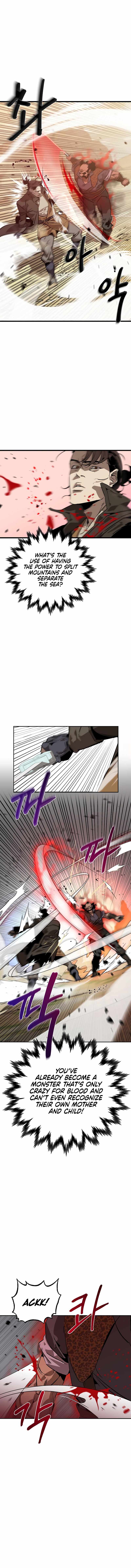 Martial Wild West chapter 7 page 7