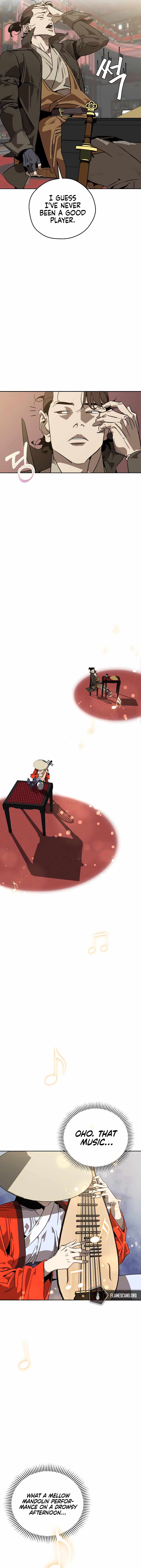 Martial Wild West chapter 9 page 6