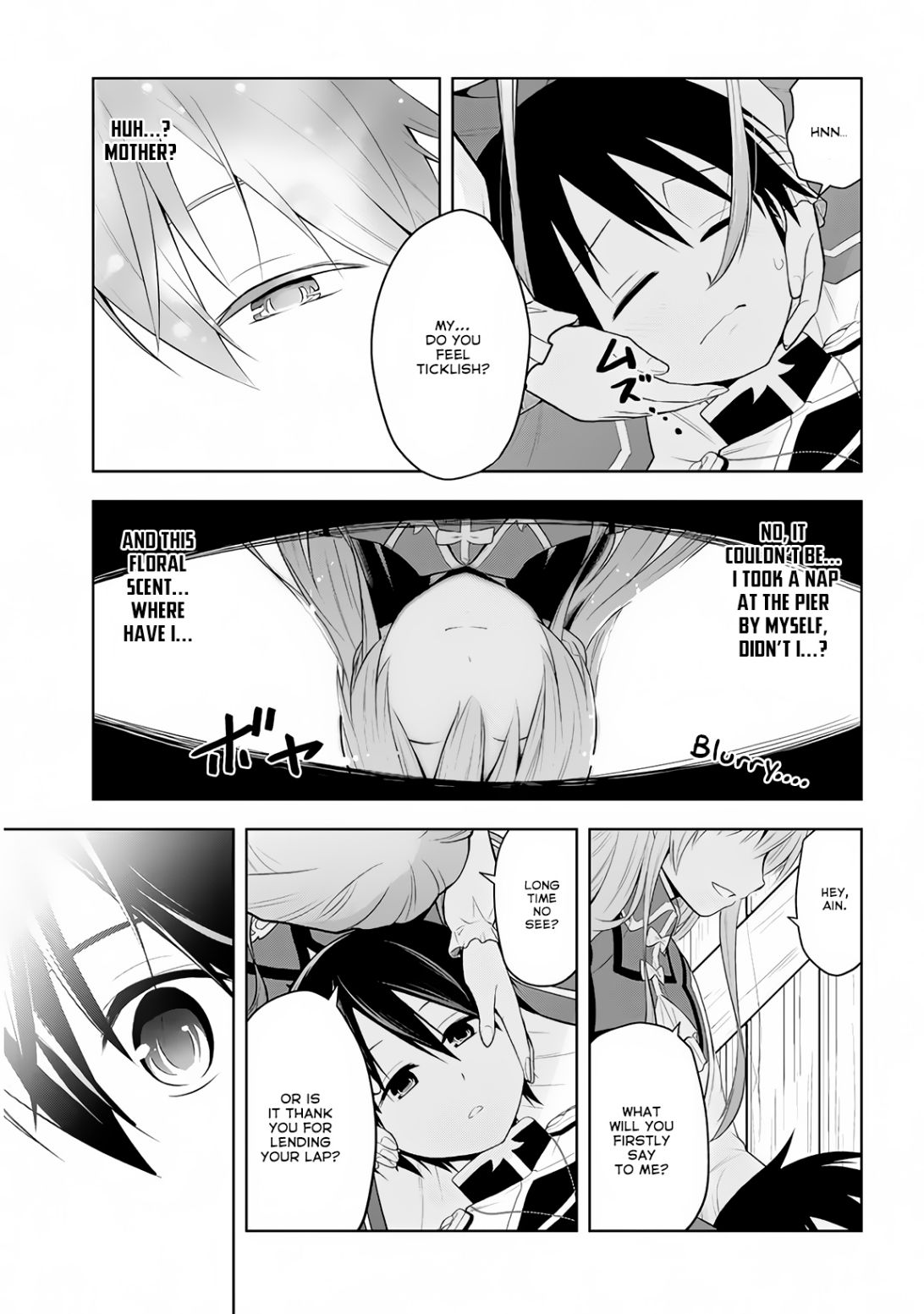 Maseki Gurume: Mamono no Chikara o Tabeta Ore wa Saikyou! chapter 10 page 12