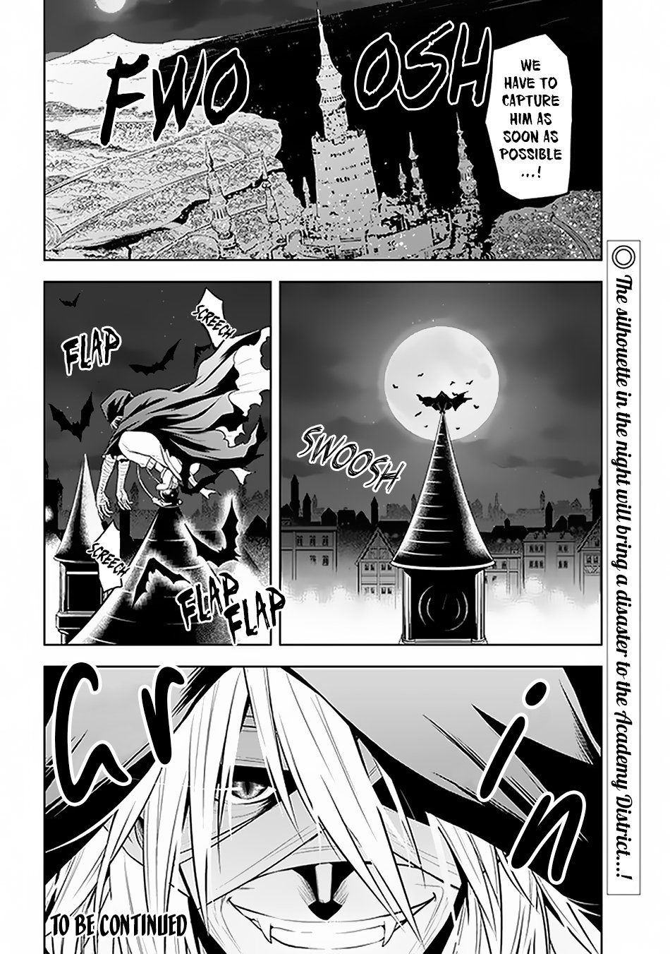 Maseki Gurume: Mamono no Chikara o Tabeta Ore wa Saikyou! chapter 13 page 29