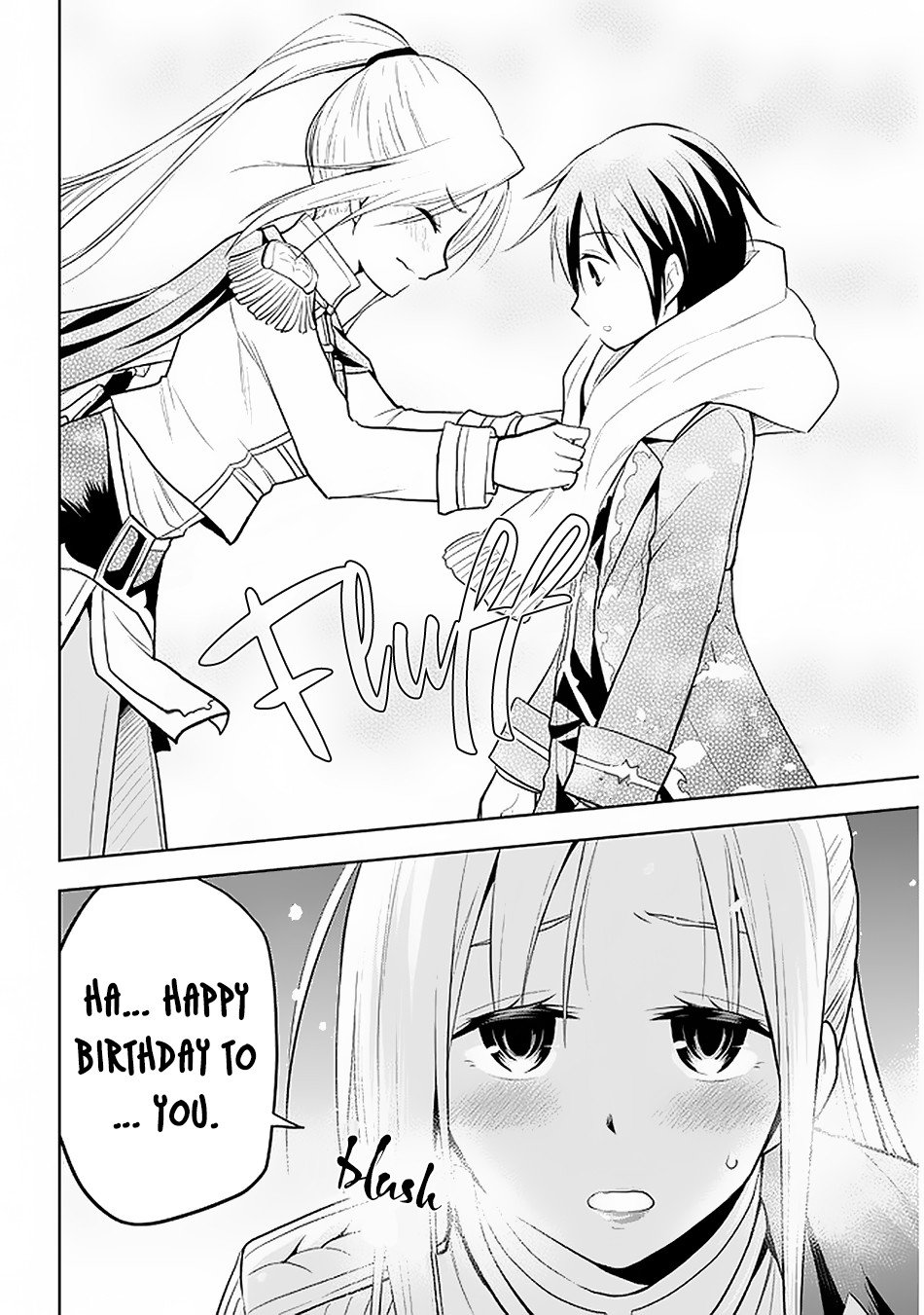 Maseki Gurume: Mamono no Chikara o Tabeta Ore wa Saikyou! chapter 18 page 18