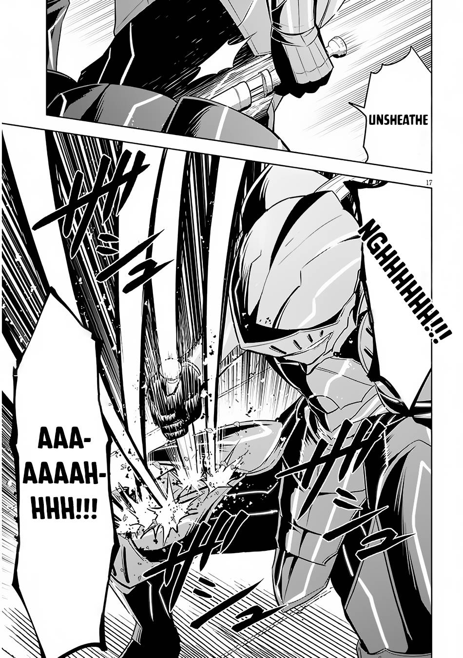 Maseki Gurume: Mamono no Chikara o Tabeta Ore wa Saikyou! chapter 42 page 18