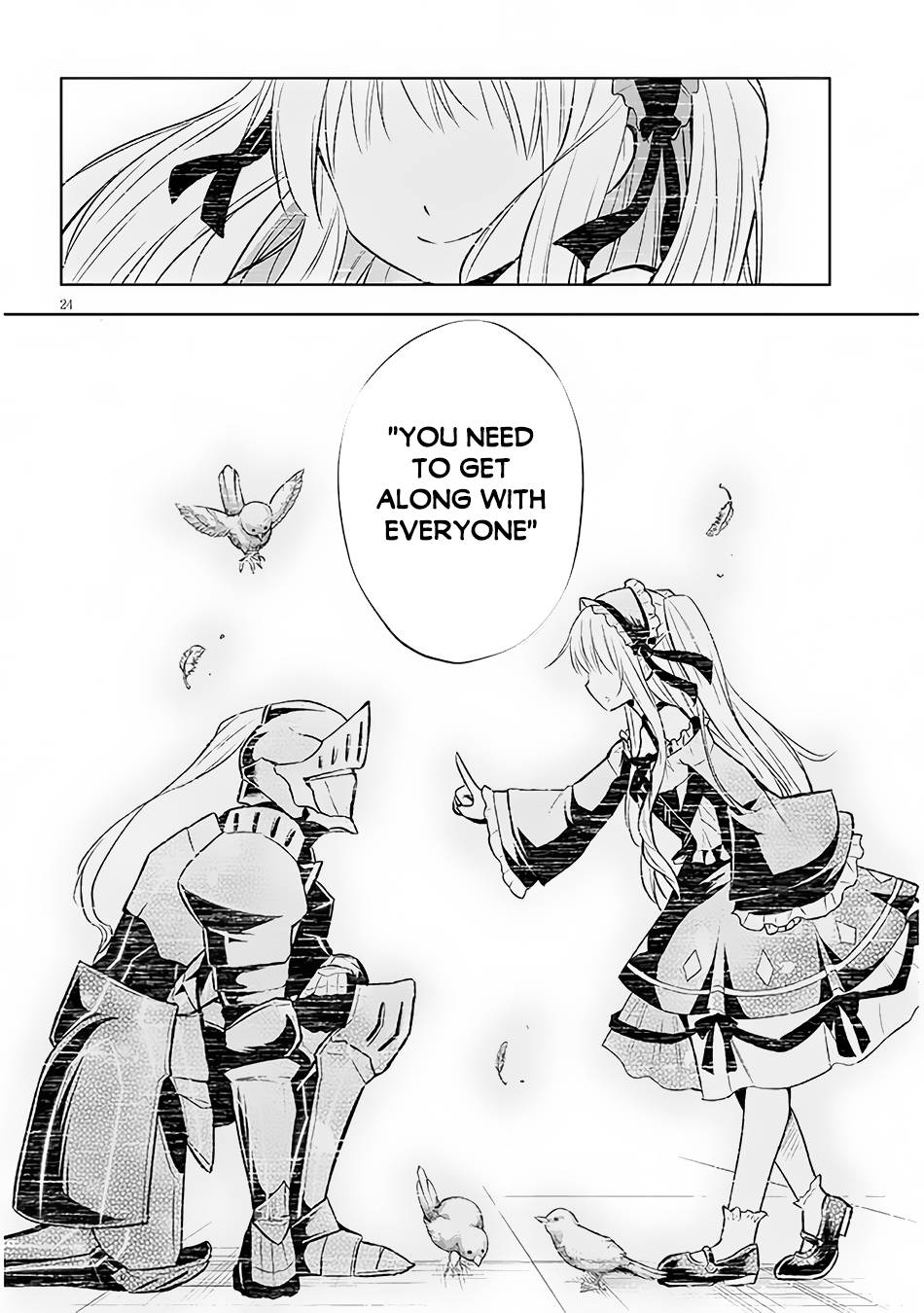 Maseki Gurume: Mamono no Chikara o Tabeta Ore wa Saikyou! chapter 42 page 25