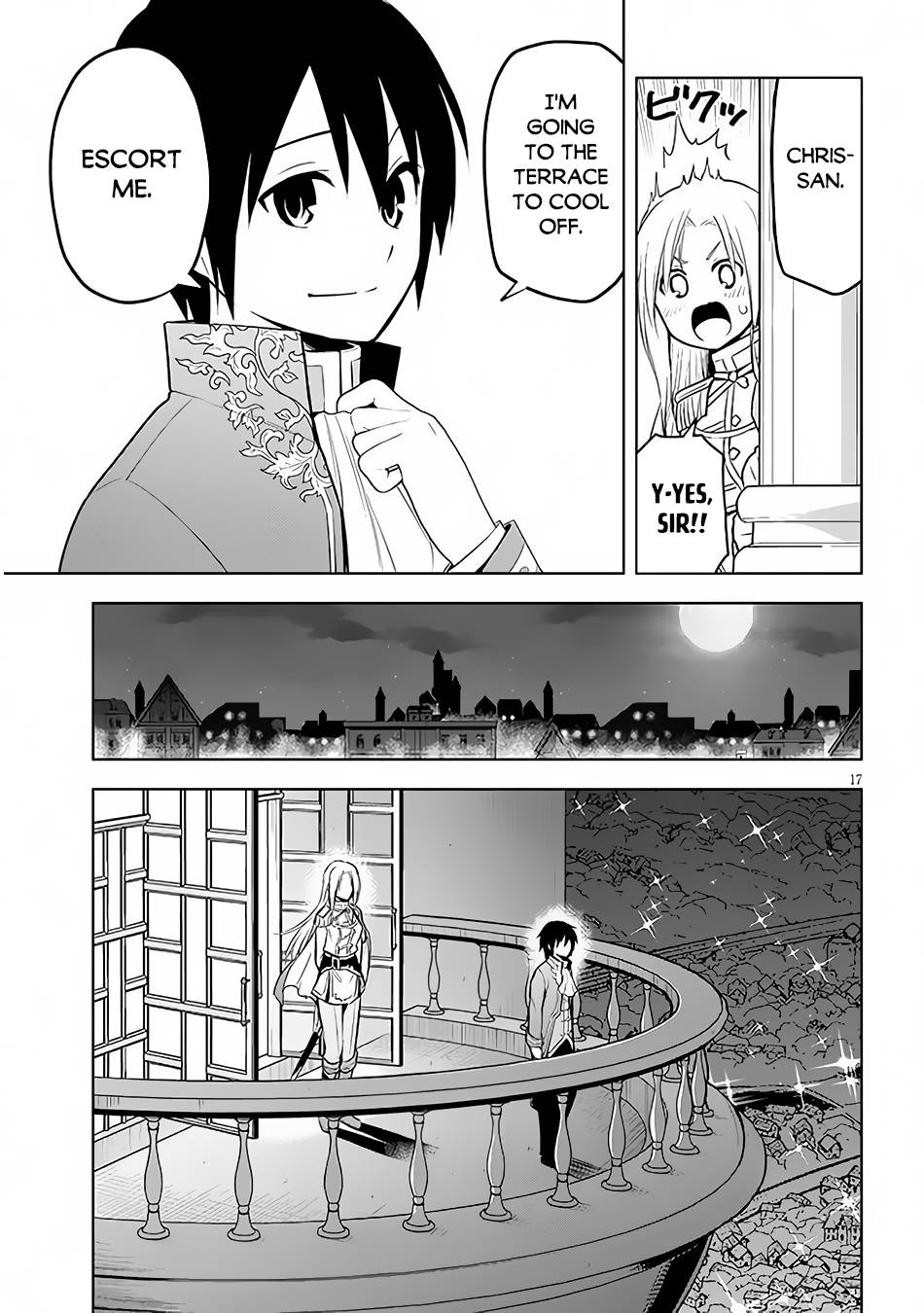 Maseki Gurume: Mamono no Chikara o Tabeta Ore wa Saikyou! chapter 43 page 18