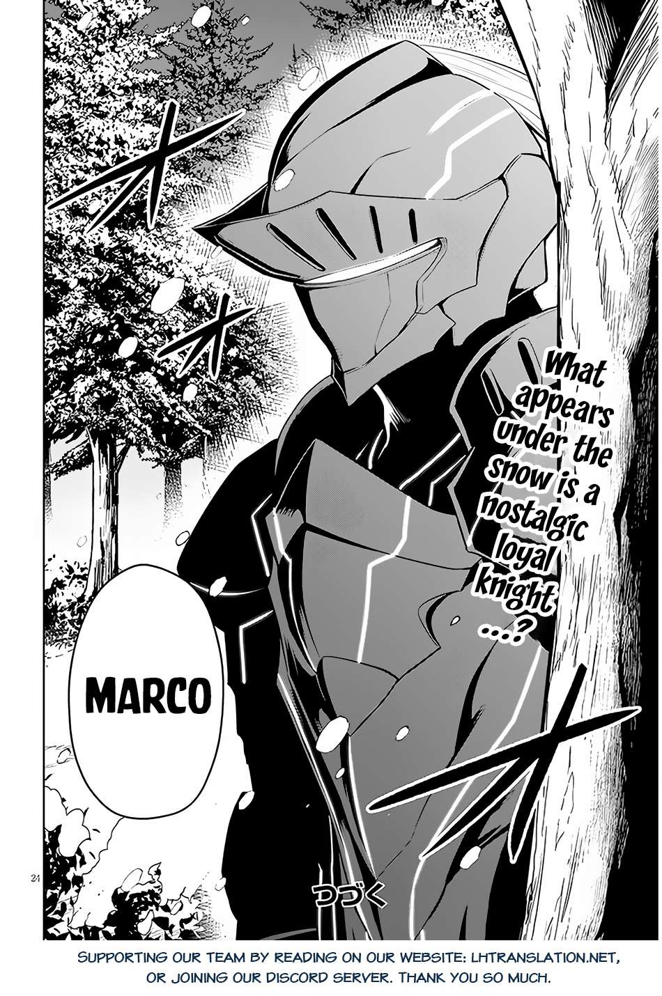 Maseki Gurume: Mamono no Chikara o Tabeta Ore wa Saikyou! chapter 47 page 26