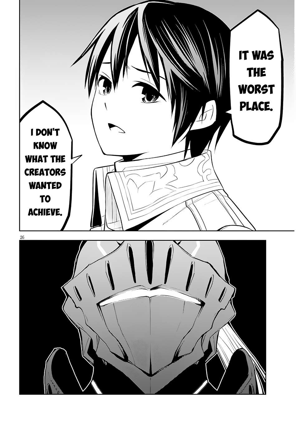 Maseki Gurume: Mamono no Chikara o Tabeta Ore wa Saikyou! chapter 48 page 27