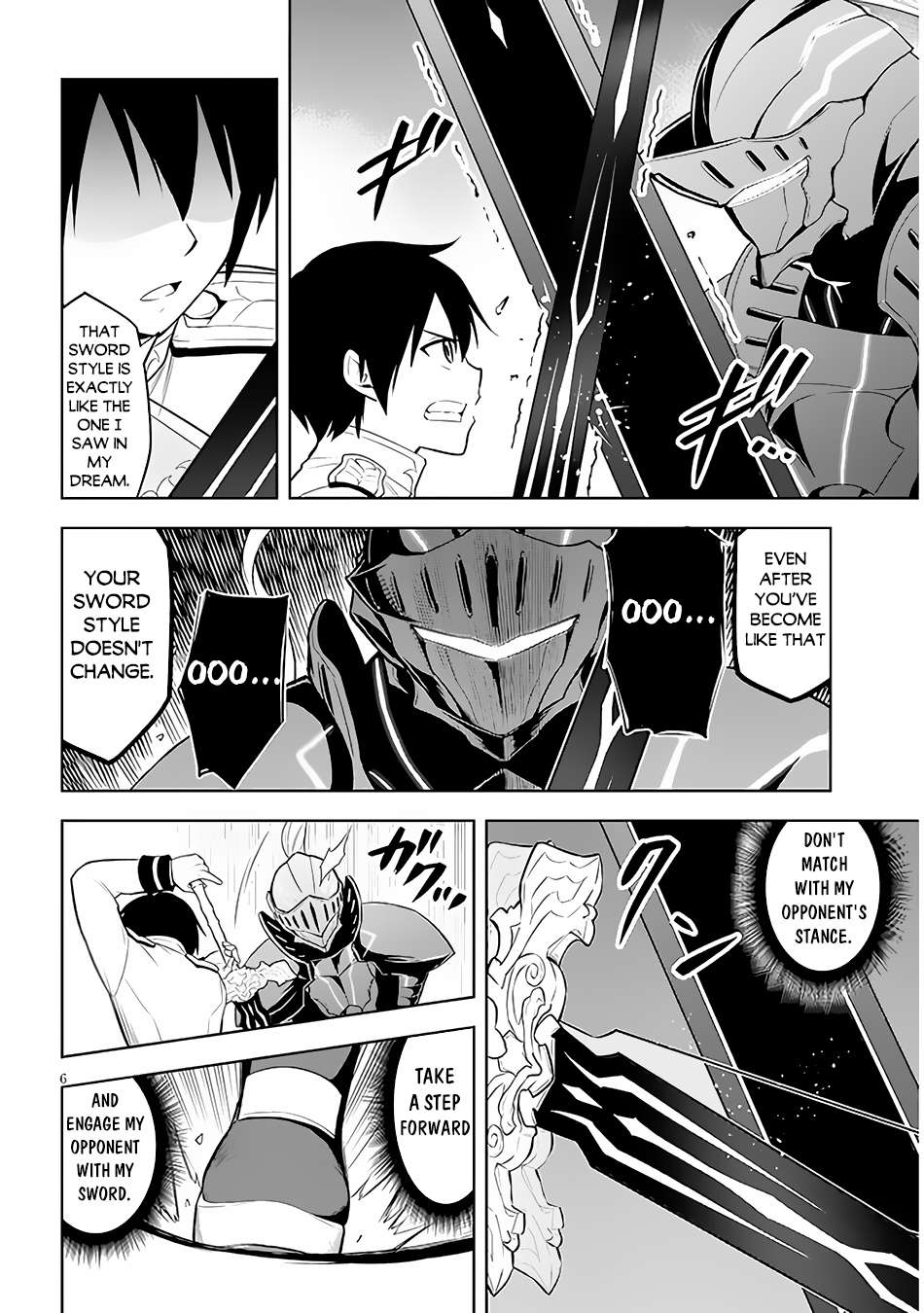 Maseki Gurume: Mamono no Chikara o Tabeta Ore wa Saikyou! chapter 49 page 7